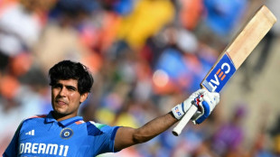 Unfinished business for India in Champions Trophy final, says Gill