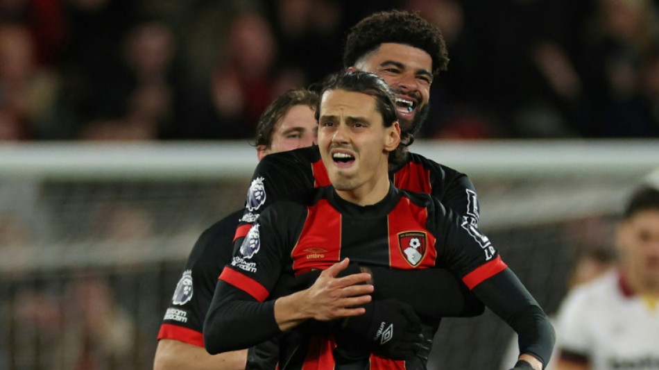 Bournemouth striker Unal tears ACL in training session