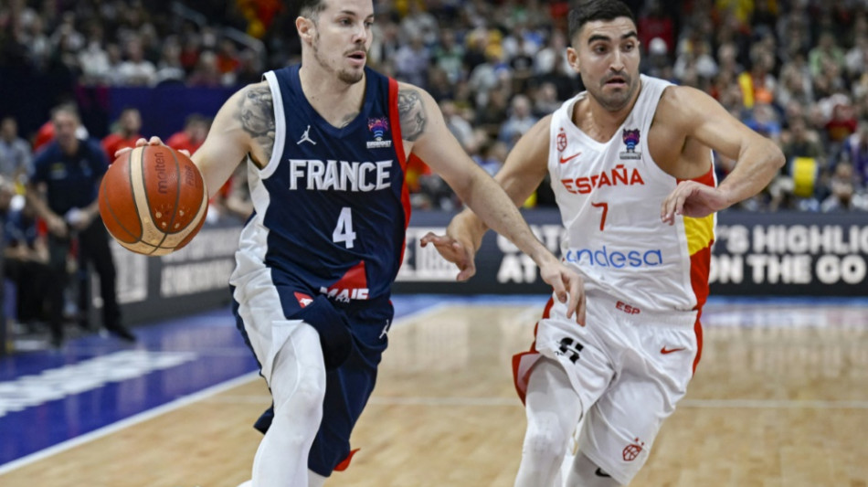 Französische Basketballer drohen Heurtel mit Ausschluss