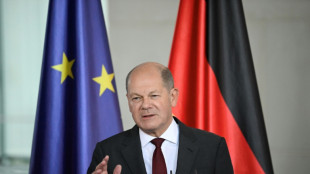 Europa-Gipfel in Granada: Scholz sagt der Ukraine Patriot-Lieferung zu