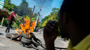 Violences en Haïti : au moins 150 morts en une semaine dans la capitale (ONU)