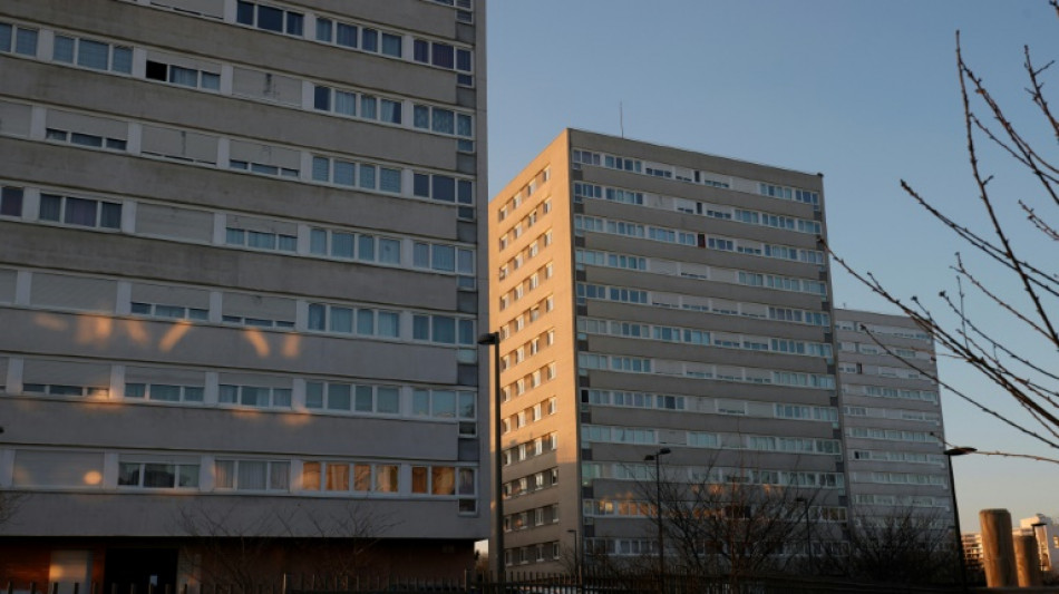 Paris: la consommation énergétique des logements sociaux en baisse de 34% après rénovation (étude)