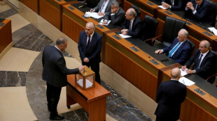 Wahl eines neuen Staatspräsidenten im Libanon scheitert vorerst