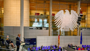 Karlsruhe weist AfD-Antrag gegen 2G-Plus-Regelung für Gedenkstunde im Bundestag ab