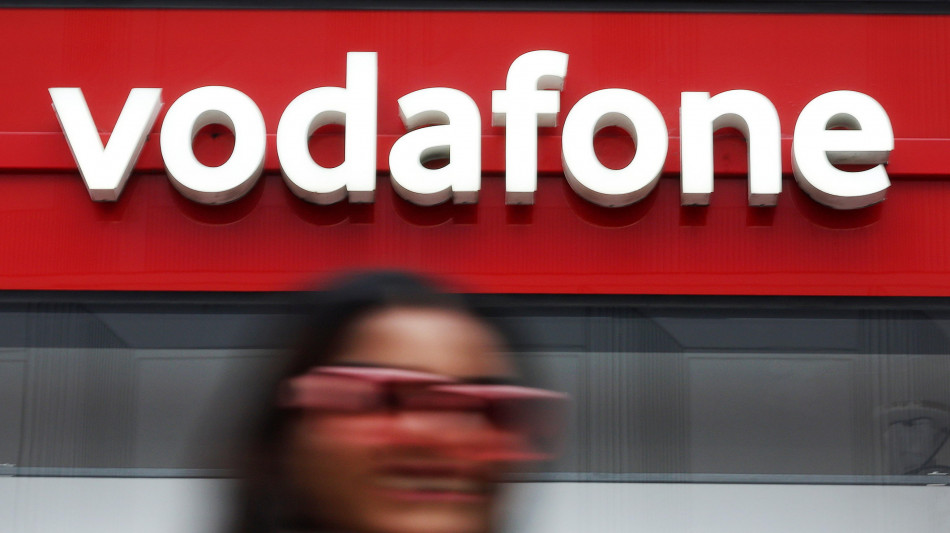 Vodafone, ok dall'Antitrust Gb alla fusione con Three