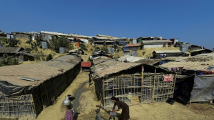 UN court rejects Myanmar challenge to genocide case