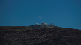 Astronomía empujará límites de la ciencia con construcción de colosal telescopio en Chile