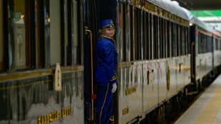 LVMH, Accor team up to develop Orient Express brand