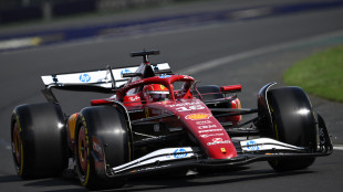 Australia: Leclerc "subito buon feeling, puntiamo alla pole"