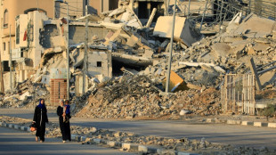 Em Gaza, ausência de trégua desperta críticas incomuns contra o Hamas