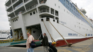 Grecia, fermi traghetti e treni per lo sciopero dei trasporti