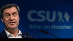 Nach Ampeldebakel: CSU-Chef Söder fordert "schnellstmöglich" Bundestagsneuwahl