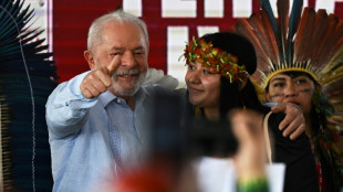 Brazil's Lula decrees six new Indigenous reserves