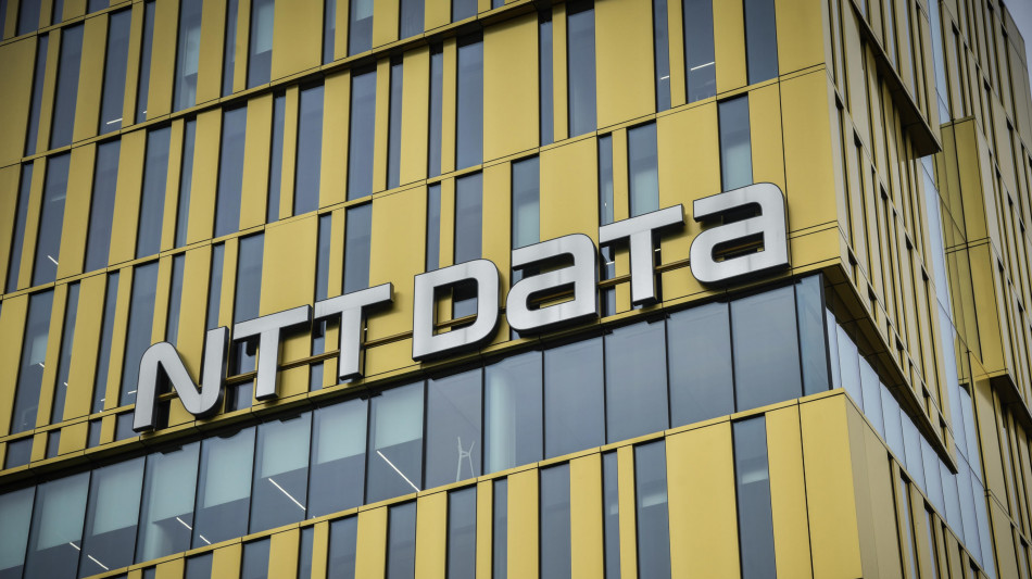 La giapponese Ntt Data investe 4 miliardi in 3 anni nell'AI