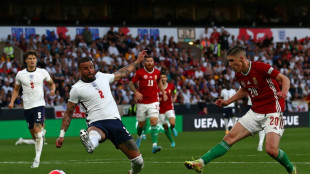 England embarrased by 4-0 home loss to Hungary