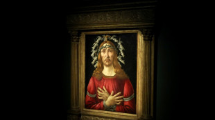 Botticelli-Gemälde für 45 Millionen Dollar versteigert
