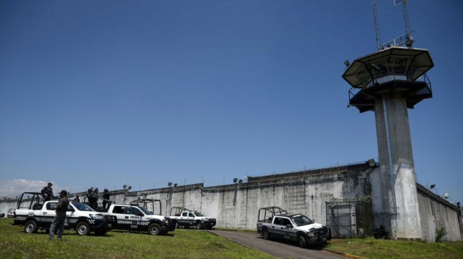 México alerta sobre liberación de 68.000 delincuentes si se elimina prisión preventiva