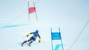 Ski: Shiffrin, proche d'une 100e victoire, chute lourdement à Killington