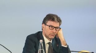 Giorgetti, revisione Pil Istat non cambia piani governo