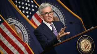 USA: statu quo sur les taux à la Fed, qui table sur une seule baisse en 2024