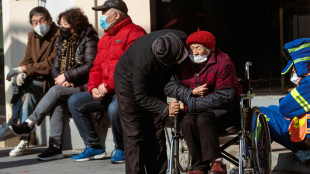 Cina, rialzo progressivo dell'età pensionabile dal 2025