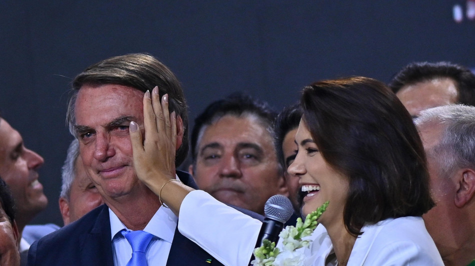 Bolsonaro dimesso dall'ospedale dopo due settimane di ricovero