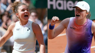 Swiatek luta por seu 4º título de Roland Garros; Jasmine Paolini quer surpreender