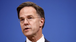 Le Premier ministre néerlandais Mark Rutte nommé chef de l'Otan
