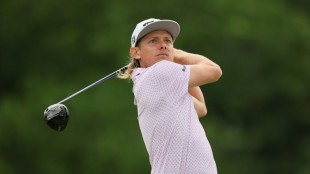 Smith, Hughes and Lee among six sharing PGA Memorial lead