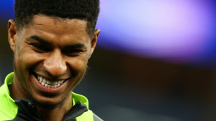 Rashford, Henderson recalled in Tuchel's first England squad