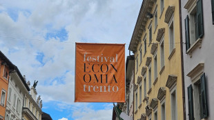 Ultima giornata del Festival Economia di Trento, chiude Orsini