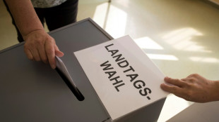 Landeswahlausschuss: 19 Parteien zu Landtagswahl in Sachsen zugelassen