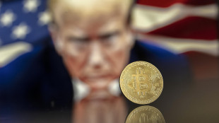 I dazi di Trump affossano il bitcoin, -18% a febbraio