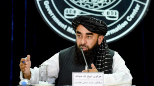 Les talibans disent être en discussion sur un "échange" de prisonniers avec Washington