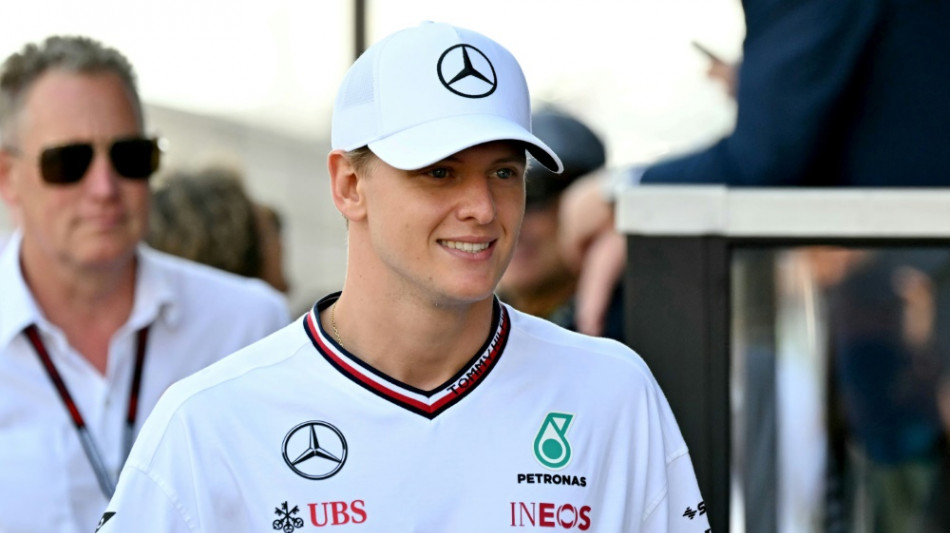 Medien: Schumacher absolviert Test im Alpine-Formel-1-Auto