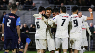 Stade Briochin elimina Nice e continua sua aventura na Copa da França