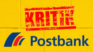 Postbank kündigt Ukrainern in Deutschland Konten